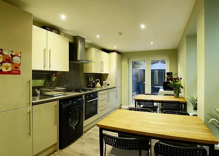 Hotel Devon House Londra
